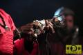 Lee Scratch Perry (Jam) with The Caroloregians 16. This Is Ska Festival - Wasserburg, Rosslau 23. Juni 2012 (19).JPG